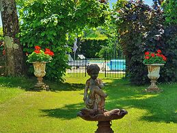 Le Logis d'Epargnes Chambre d'hotes Gite