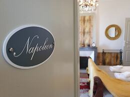 Le Logis d'Epargnes Chambre d'hotes Gite