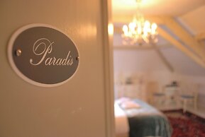 Le Logis d'Epargnes Chambre d'hotes Gite