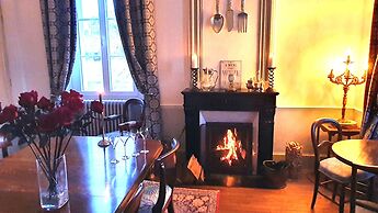 Le Logis d'Epargnes Chambre d'hotes Gite