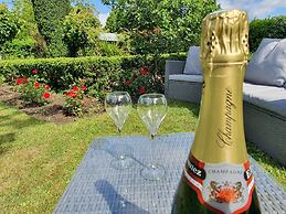 Le Logis d'Epargnes Chambre d'hotes Gite