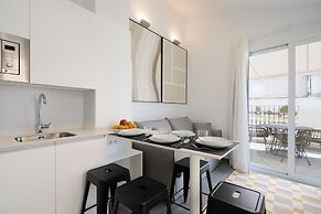 Naranjas y Limones, by Homing U