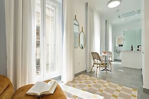 Naranjas y Limones, by Homing U