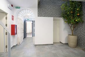 Naranjas y Limones, by Homing U