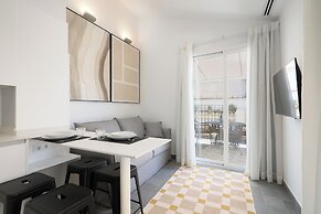 Naranjas y Limones, by Homing U