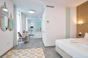 Naranjas y Limones, by Homing U