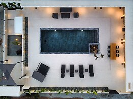 Phaedrus Living Olive Grove Luxury Villa