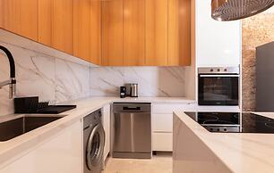 Phaedrus Living Olive Grove Luxury Villa