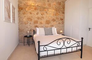 Phaedrus Living Olive Grove Luxury Villa