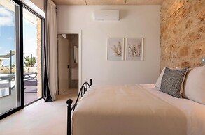 Phaedrus Living Olive Grove Luxury Villa