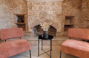 Phaedrus Living Olive Grove Luxury Villa