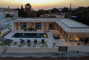 Phaedrus Living Olive Grove Luxury Villa