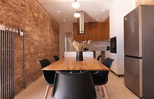 Phaedrus Living Olive Grove Luxury Villa