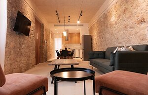 Phaedrus Living Olive Grove Luxury Villa