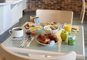 B&B Hotel Saclay