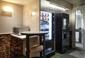 B&B Hotel Saclay
