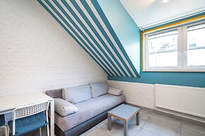 RentPlanet - Apartament Ariańska