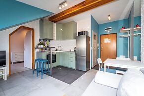 RentPlanet - Apartament Ariańska