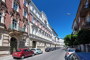 RentPlanet - Apartament Ariańska