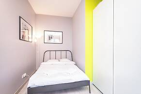 RentPlanet - Apartament Ariańska