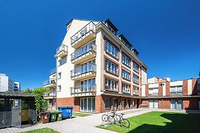 RentPlanet - Apartament Ariańska