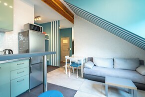 RentPlanet - Apartament Ariańska