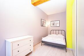 RentPlanet - Apartament Ariańska