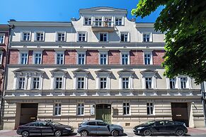 RentPlanet - Apartament Ariańska