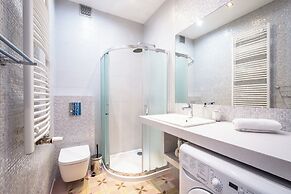 RentPlanet - Apartament Ariańska