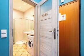 RentPlanet - Apartament Ariańska