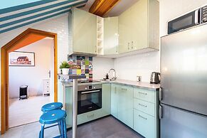 RentPlanet - Apartament Ariańska