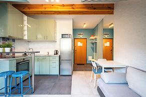 RentPlanet - Apartament Ariańska