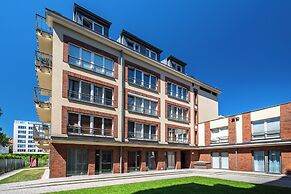 RentPlanet - Apartament Ariańska