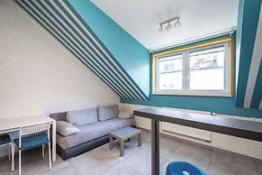 RentPlanet - Apartament Ariańska