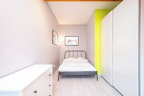 RentPlanet - Apartament Ariańska