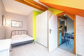 RentPlanet - Apartament Ariańska