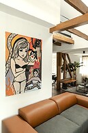 Aeronaut Suites powered by Pearl1