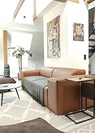 Aeronaut Suites powered by Pearl1