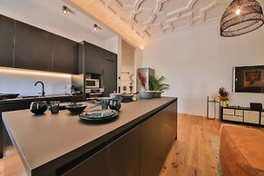 Aeronaut Suites powered by Pearl1