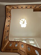 Aeronaut Suites powered by Pearl1