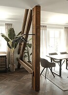 Aeronaut Suites powered by Pearl1
