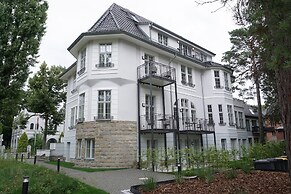 Aeronaut Suites powered by Pearl1