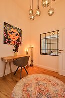 Aeronaut Suites powered by Pearl1