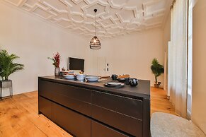 Aeronaut Suites powered by Pearl1