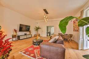 Aeronaut Suites powered by Pearl1