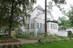 Aeronaut Suites powered by Pearl1