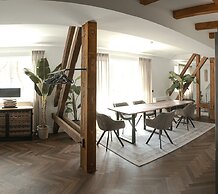 Aeronaut Suites powered by Pearl1
