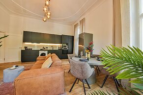 Aeronaut Suites powered by Pearl1