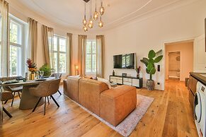 Aeronaut Suites powered by Pearl1