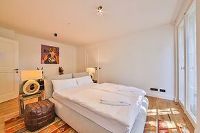 Aeronaut Suites powered by Pearl1